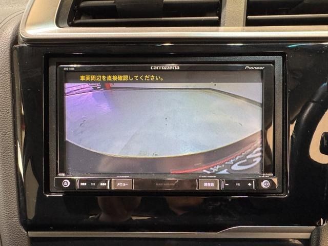 HONDA FIT HYBRID 2015 Image 31