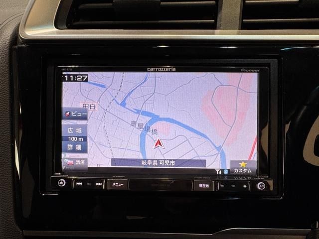 HONDA FIT HYBRID 2015 Image 31