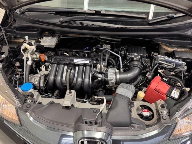 HONDA FIT HYBRID 2015 Image 31