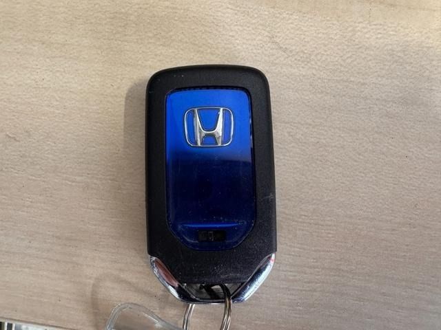 HONDA FIT HYBRID 2015 Image 31
