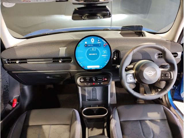 BMW MINI COOPER 5DOOR 2025 Image 31