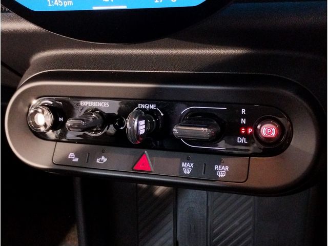 BMW MINI COOPER 5DOOR 2025 Image 31