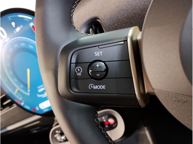 BMW MINI COOPER 5DOOR 2025 Image 31