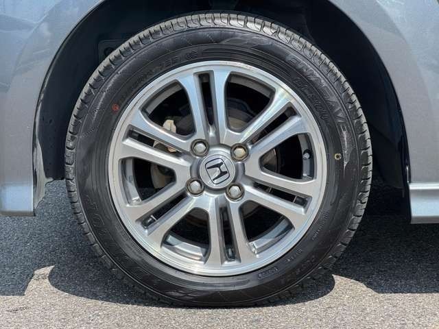 HONDA N BOX CUSTOM 2013 Image 31