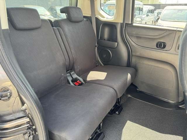 HONDA N BOX CUSTOM 2013 Image 31