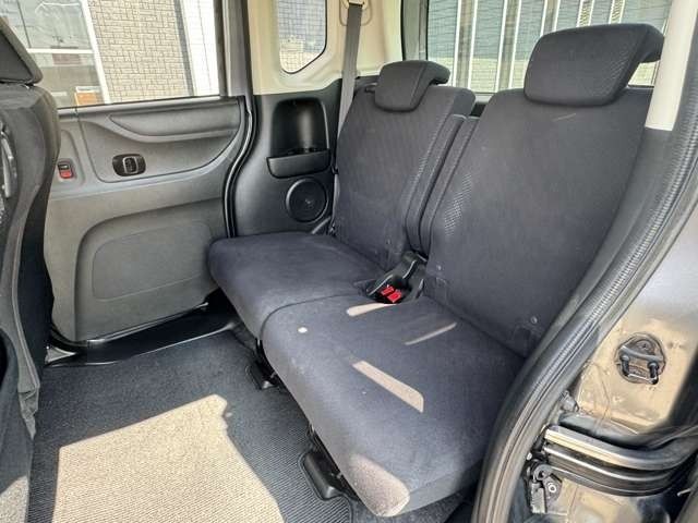 HONDA N BOX CUSTOM 2013 Image 31