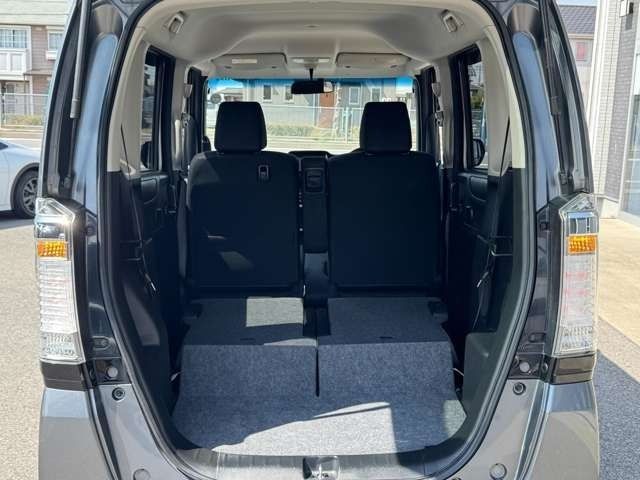 HONDA N BOX CUSTOM 2013 Image 31