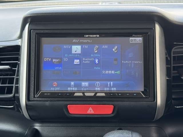 HONDA N BOX CUSTOM 2013 Image 31