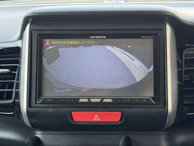 HONDA N BOX CUSTOM 2013 Image 31