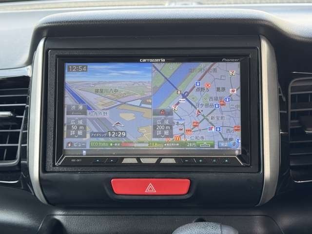 HONDA N BOX CUSTOM 2013 Image 31