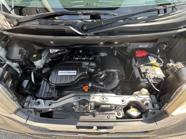 HONDA N BOX CUSTOM 2013 Image 31