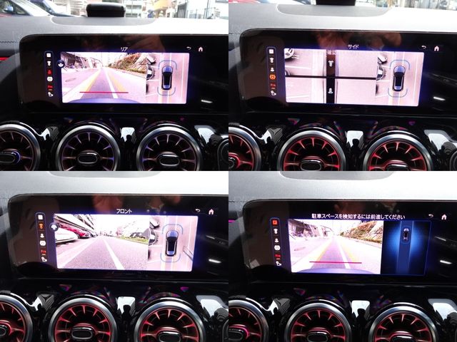 MERCEDES BENZ EQA 2024 Image 31