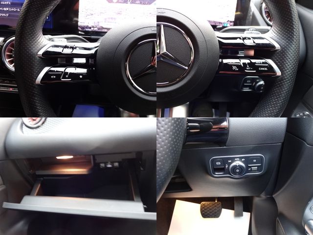 MERCEDES BENZ EQA 2024 Image 31