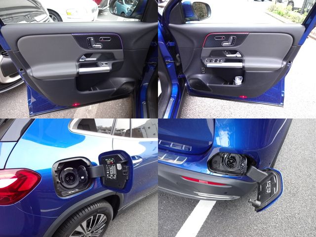 MERCEDES BENZ EQA 2024 Image 31