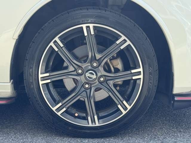 NISSAN MARCH 2017 Image 31