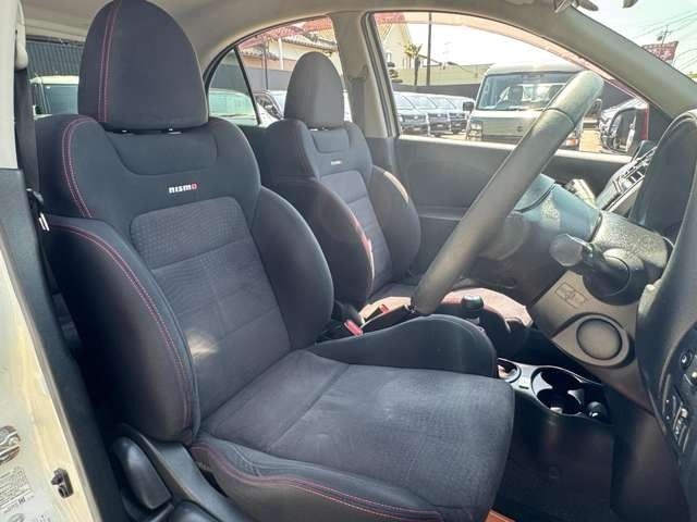 NISSAN MARCH 2017 Image 31