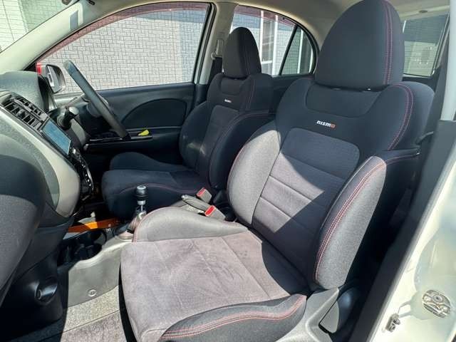 NISSAN MARCH 2017 Image 31