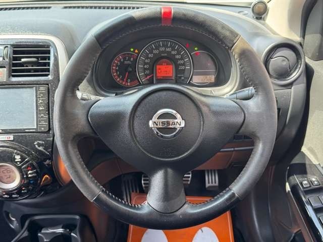 NISSAN MARCH 2017 Image 31