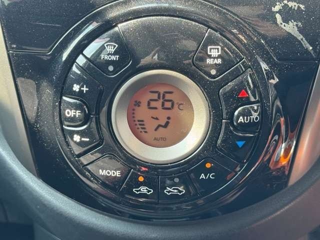 NISSAN MARCH 2017 Image 31