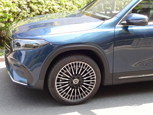 MERCEDES BENZ EQB 2024 Image 31