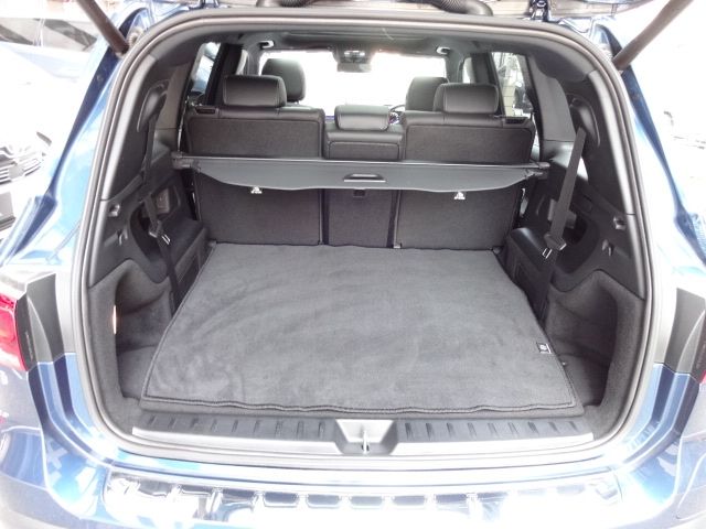 MERCEDES BENZ EQB 2024 Image 31