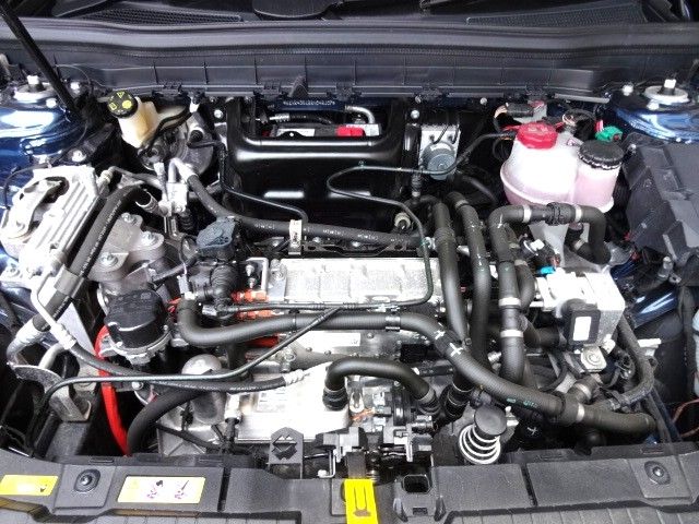 MERCEDES BENZ EQB 2024 Image 31