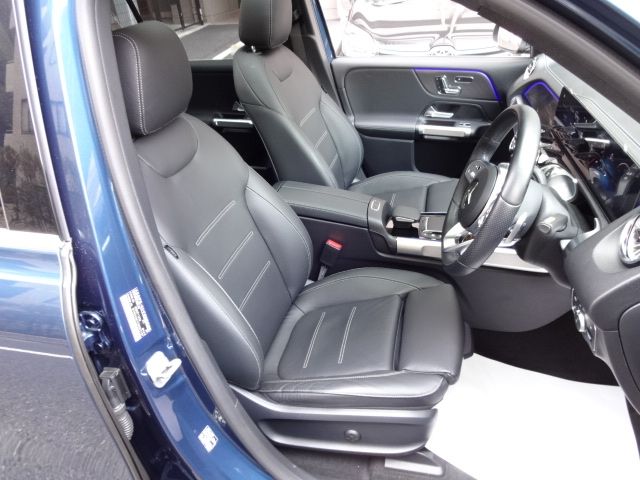 MERCEDES BENZ EQB 2024 Image 31