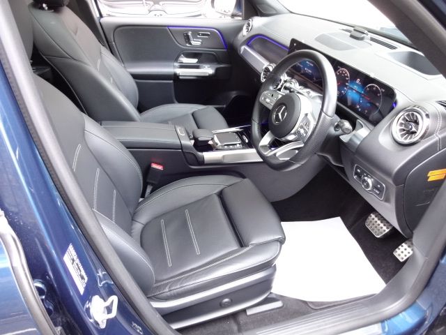 MERCEDES BENZ EQB 2024 Image 31