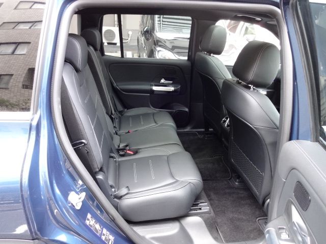 MERCEDES BENZ EQB 2024 Image 31