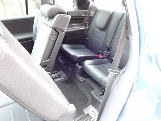 MERCEDES BENZ EQB 2024 Image 31