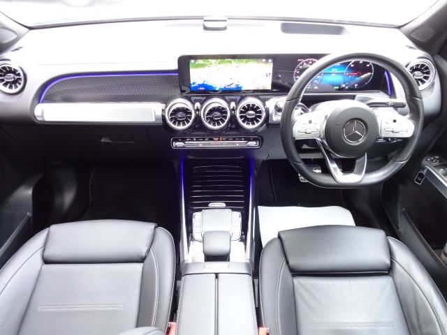 MERCEDES BENZ EQB 2024 Image 31