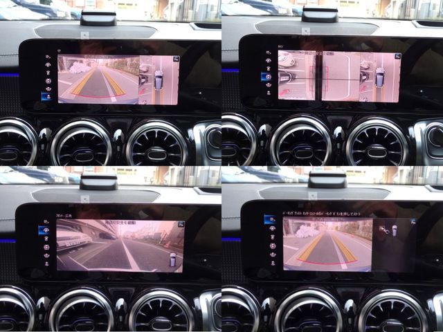 MERCEDES BENZ EQB 2024 Image 31