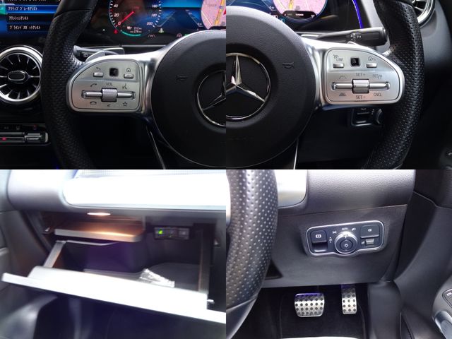 MERCEDES BENZ EQB 2024 Image 31