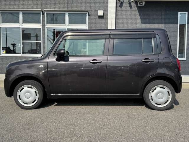 SUZUKI ALTO LAPIN 2015 Image 31