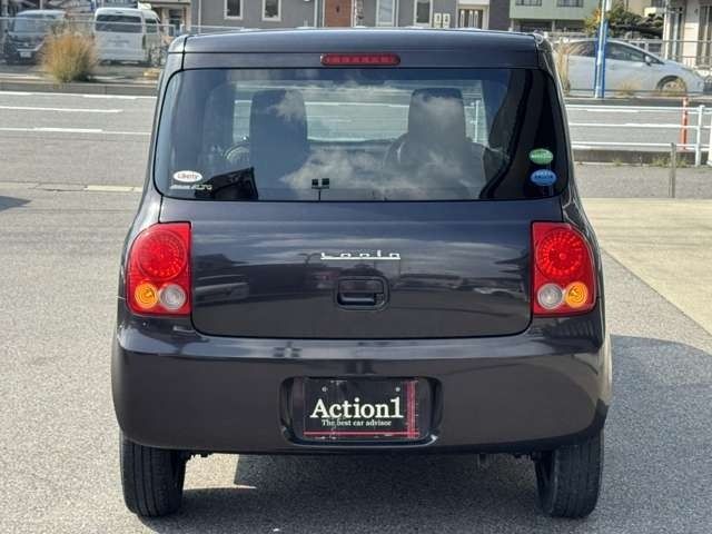 SUZUKI ALTO LAPIN 2015 Image 31