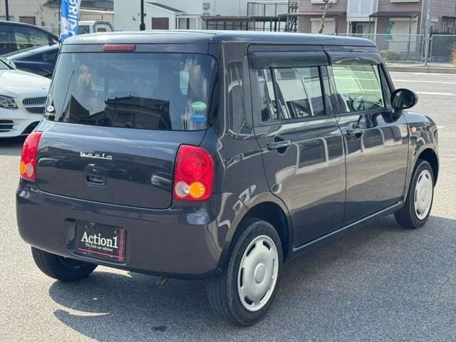 SUZUKI ALTO LAPIN 2015 Image 31