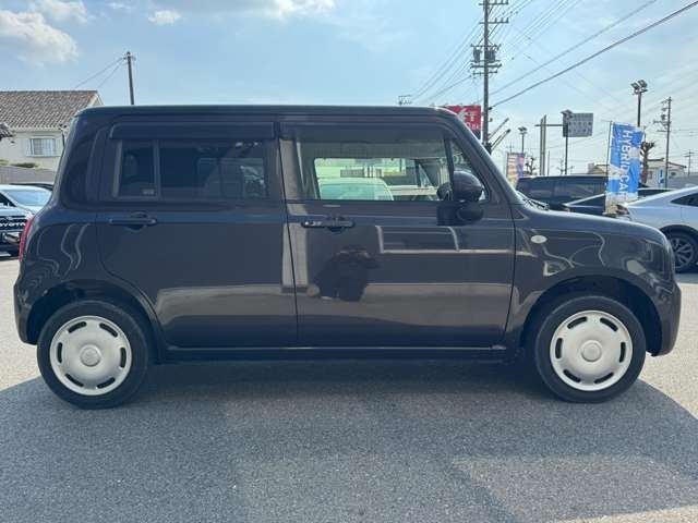 SUZUKI ALTO LAPIN 2015 Image 31