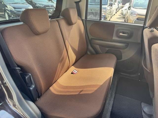 SUZUKI ALTO LAPIN 2015 Image 31