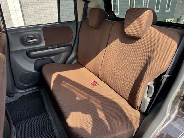 SUZUKI ALTO LAPIN 2015 Image 31