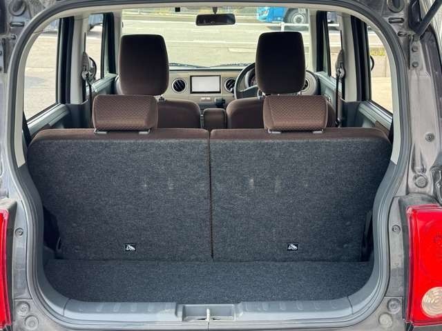 SUZUKI ALTO LAPIN 2015 Image 31