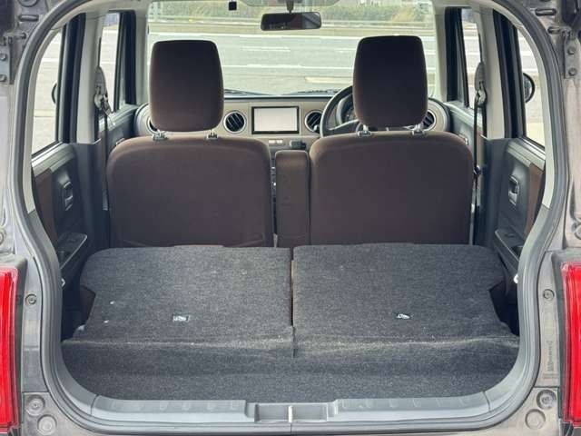 SUZUKI ALTO LAPIN 2015 Image 31