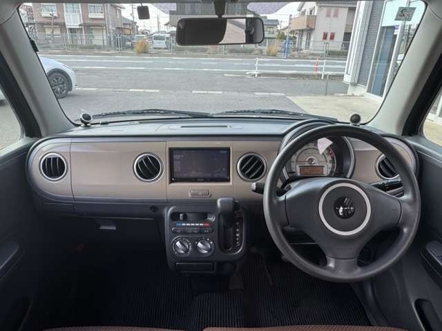 SUZUKI ALTO LAPIN 2015 Image 31