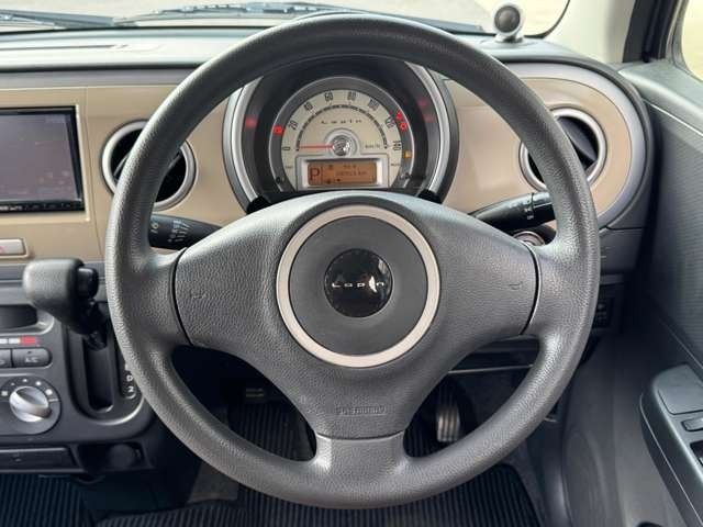 SUZUKI ALTO LAPIN 2015 Image 31