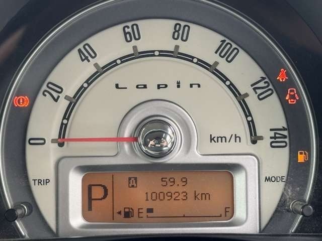 SUZUKI ALTO LAPIN 2015 Image 31