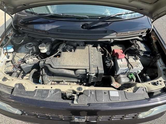 SUZUKI ALTO LAPIN 2015 Image 31