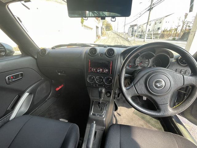DAIHATSU COPEN 2006 Image 31
