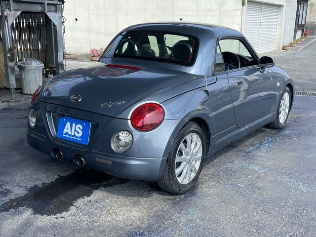 DAIHATSU COPEN 2006 Image 31
