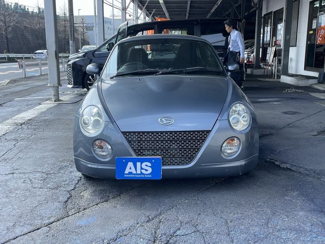 DAIHATSU COPEN 2006 Image 31