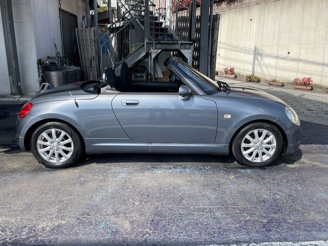 DAIHATSU COPEN 2006 Image 31
