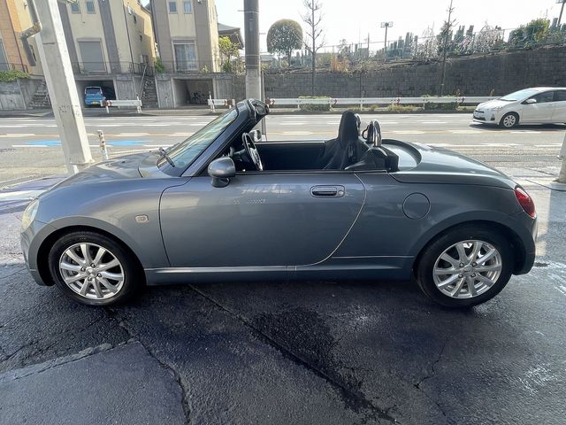 DAIHATSU COPEN 2006 Image 31
